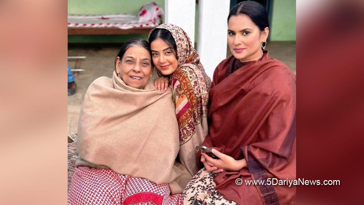 Harshjot, Pollywood, Entertainment, Actress, Cinema, Punjabi Films, Movie, Balle O Chalaak Sajjna