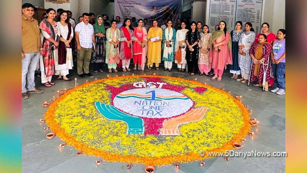 Jammu, Namrita Dogra, Kashmir, Jammu And Kashmir, Jammu & Kashmir, District Administration Jammu