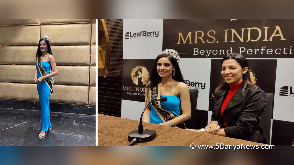 Fashion, Miss Universe, Miss World, Miss India, Roohi Marzara, Mohini Sharma, Style Diva, Exuberant, National Institute of Fashion Technology, NIFT, The Algorithm of Fashion, Ludhiana