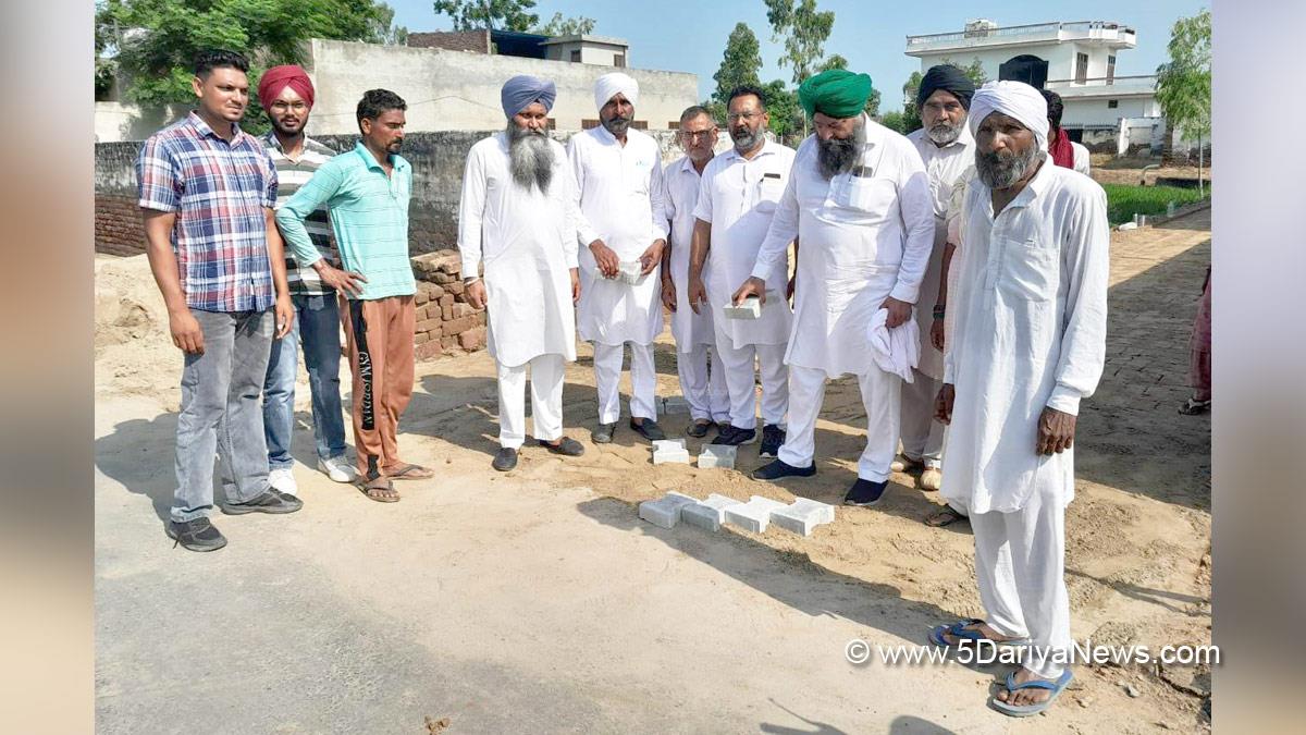 Kultar Singh Sandhwan, AAP, Aam Aadmi Party, AAP Punjab, Aam Aadmi Party Punjab, Government of Punjab, Punjab Government