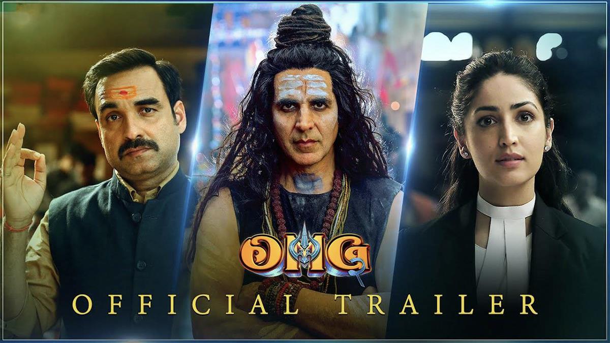 Bollywood, Akshay Kumar, Pankaj Tripathi, Omg, Omg 2, Omg 2 Movie, Omg 2 Release Date, Omg 2 Movie Release Date, Oh My God, Oh My God 2, Oh My God 2 Movie, Oh My God 2 Release Date, Oh My God 2 Movie Release Date, Omg 2 Controversy, Omg 2 Censor Board, Omg 2 News, Omg 2 Ban, Omg 2 Trailer, Omg 2 Official Trailer, Oh My God 2 Trailer, Oh My God 2 Movie Trailer, Omg 2 Movie Trailer