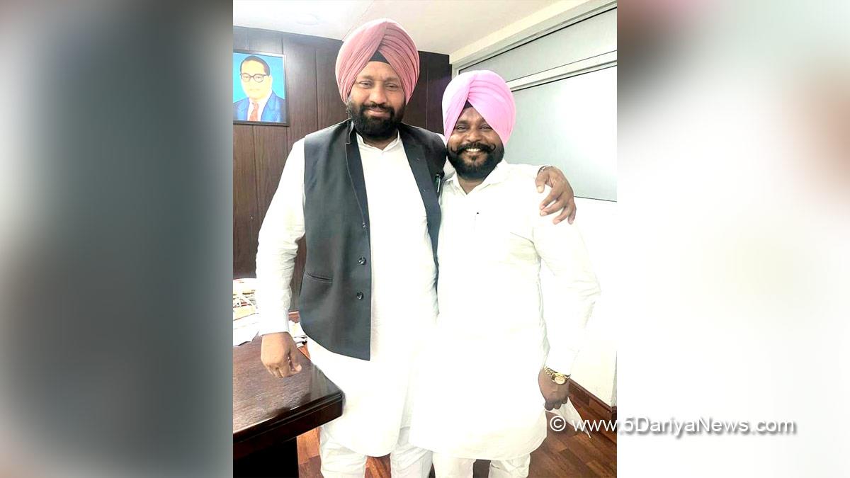 Balkar Singh, Jalandhar, AAP, Aam Aadmi Party, Aam Aadmi Party Punjab, AAP Punjab, Dr. Jasbir Singh Sandhu, Amritsar