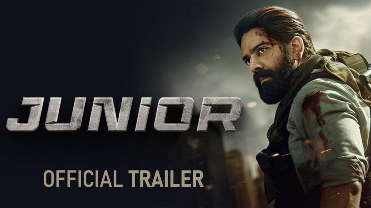 Pollywood, Junior, Junior Movie, Junior Movie Release Date, Junior Movie Cast, Junior Punjabi Movie, Amiek Virk, Srishti Jain, Kabir Bedi, Pradeep Rawat, Pardeep Cheema, Ram Aujla, Jasleen Rana, Ajay Jethi, Mariam Roinishvili, Rony Singh, Karan Gaba, Punjabi Movie Junior, Amiek Virk Srishti Jain, Amiek Virk Junior, Amiek Virk Junior Release Date, Junior Movie Trailer, Junior Trailer Amiek Virk, Junior Trailer, Junior Amiek Virk