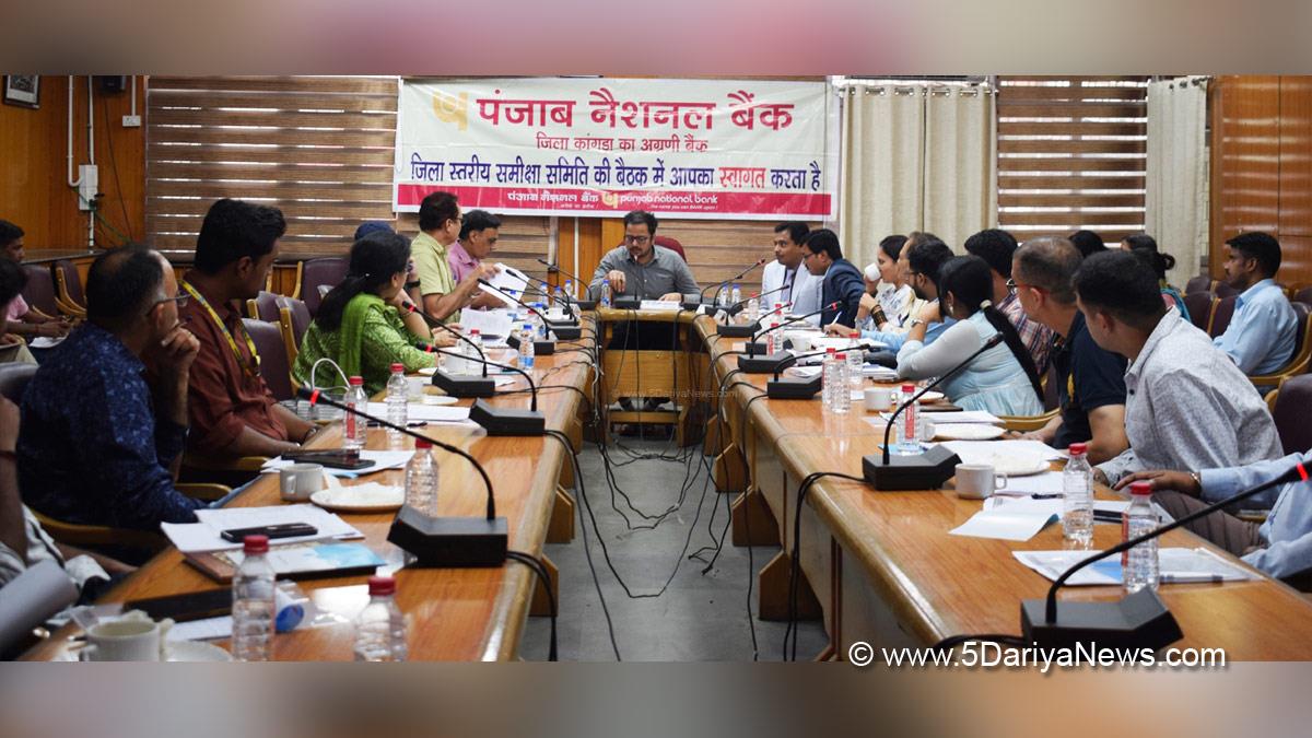 Himachal Admin, Saurabh Jassal, Additional Deputy Commissioner Kangra, Himachal Pradesh