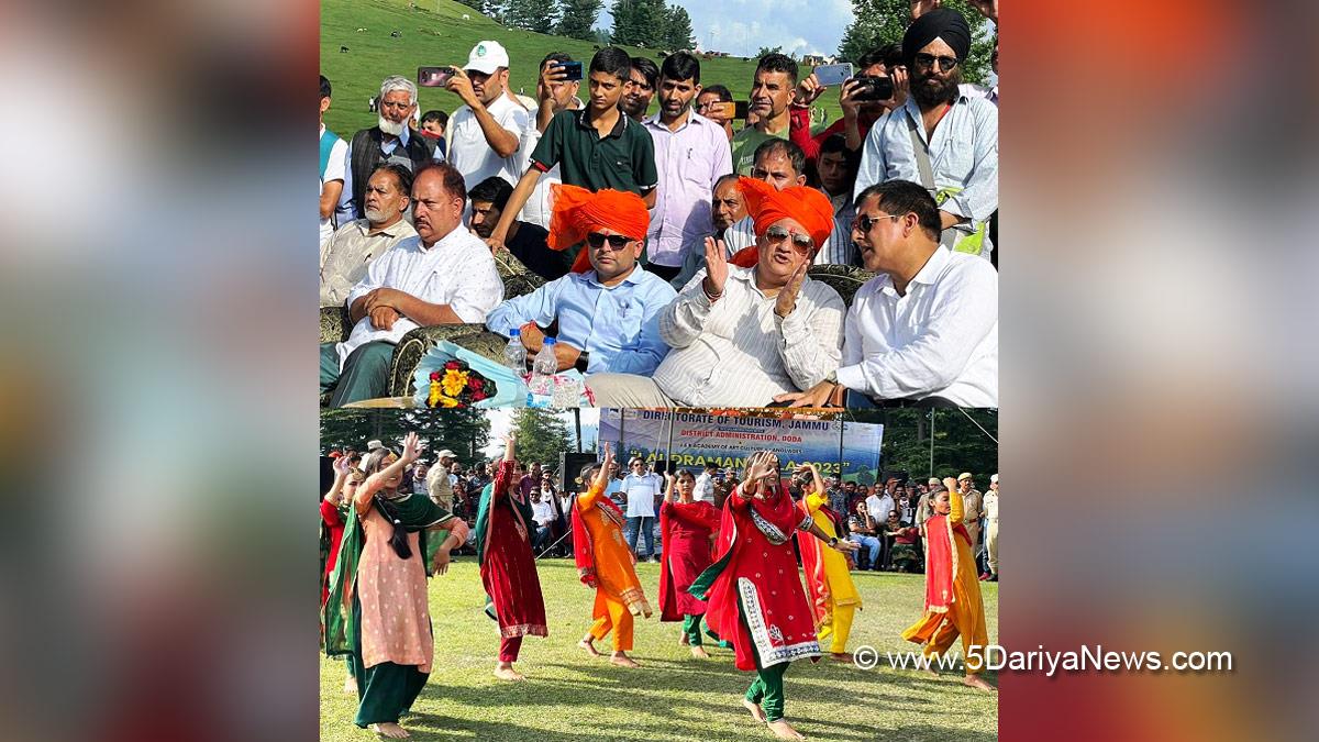 Dr Syed Abid Rasheed, Dr. Syed Abid Rasheed Shah, Dr. Syed Abid Rasheed Shah, Srinagar, Kashmir, Jammu And Kashmir, Jammu & Kashmir, Tourism, Director Tourism Kashmir,  Jammu & Kashmir Tourism Department