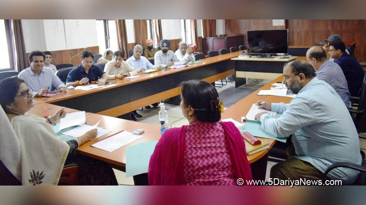 Reasi, Deputy Commissioner Reasi, Babila Rakwal, Kashmir, Jammu And Kashmir, Jammu & Kashmir, District Administration Reasi