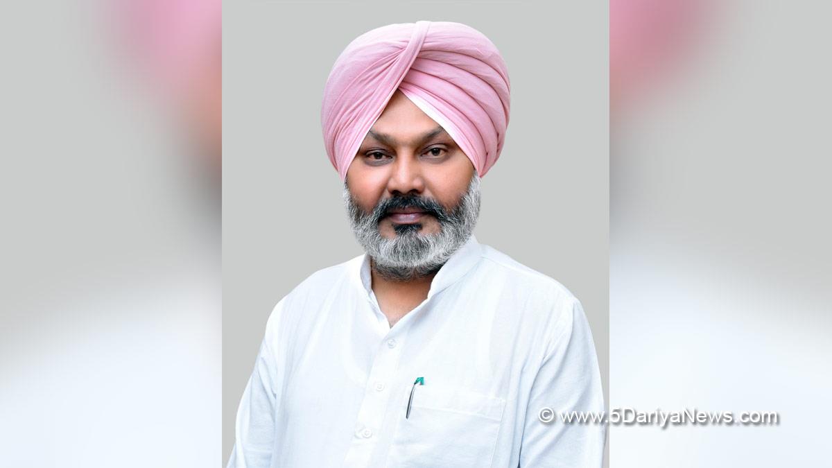 Harpal Singh Cheema, AAP, Aam Aadmi Party, Aam Aadmi Party Punjab, AAP Punjab, Government of Punjab, Punjab Government