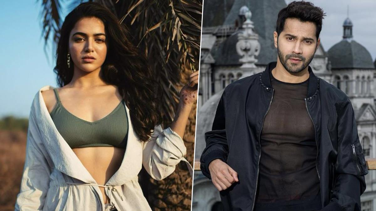 Bollywood, Varun Dhawan, Wamiqa Gabbi, Wamiqa Gabbi Varun Dhawan, VD18, Atlee, Murad Khetani, VD18 Release Date, VD18 Cast, VD18 Meaning, VD18 Movie, VD18 Movie Release Date, VD18 Movie Meaning, VD18 Movie Cast, Varun Dhawan Wamiqa Gabbi, Varun Dhawan Wamiqa Gabbi Movie, Varun Dhawan Wamiqa Gabbi VD 18