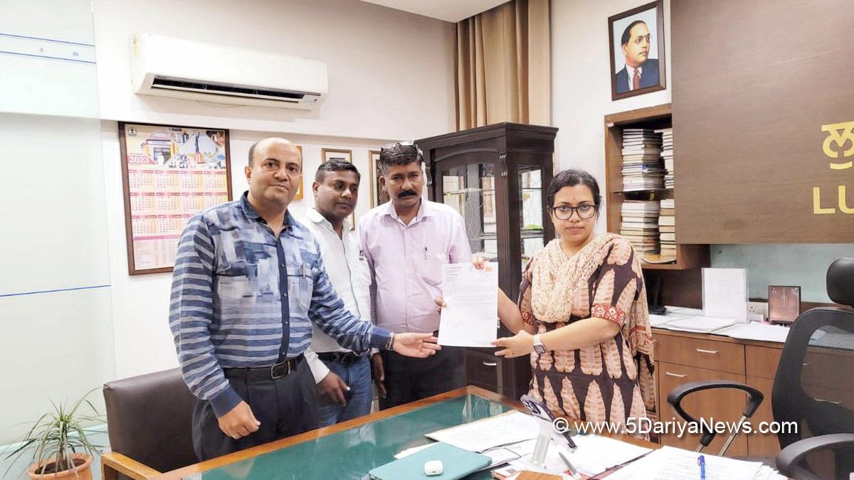 DC Ludhiana, Surabhi Malik, Ludhiana, Deputy Commissioner Ludhiana