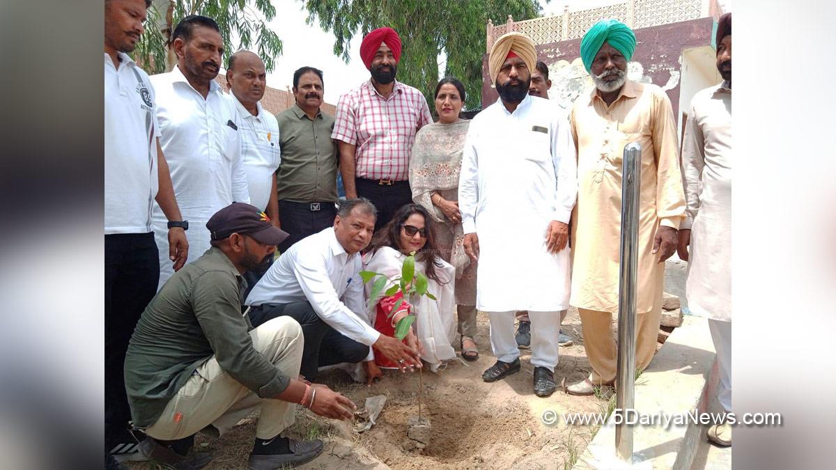 Judiciary, Raj Kumar Garg, District and Sessions Judge, District Legal Services Authority Sri Mukatsar Sahib, Sri Mukatsar Sahib