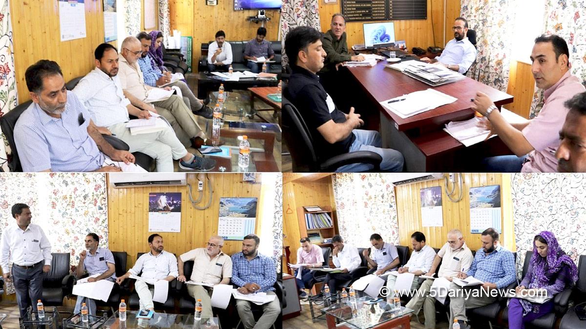 JK Admin, Dr. Bashir Ahmad Bhat, Kashmir, Jammu And Kashmir, Jammu & Kashmir, Srinagar, Jammu