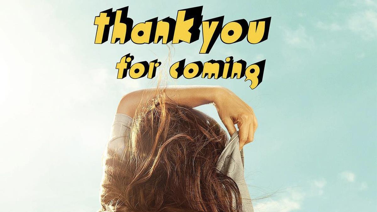 Bollywood, Thank You For Coming, Bhumi Pednekar, Shehnaaz Gill, Rhea Kapoor, Chick Flick Film, Thank You For Coming Movie, Thank You For Coming Release Date, Thank You For Coming Cast, Thank You For Coming Movie, Thank You For Coming Movie Release Date, Thank You For Coming Movie Cast, Thank You For Coming Shehnaaz Gill, Karan Bhoolani, Kusha Kapila, Dolly Singh, Anil Kapoor