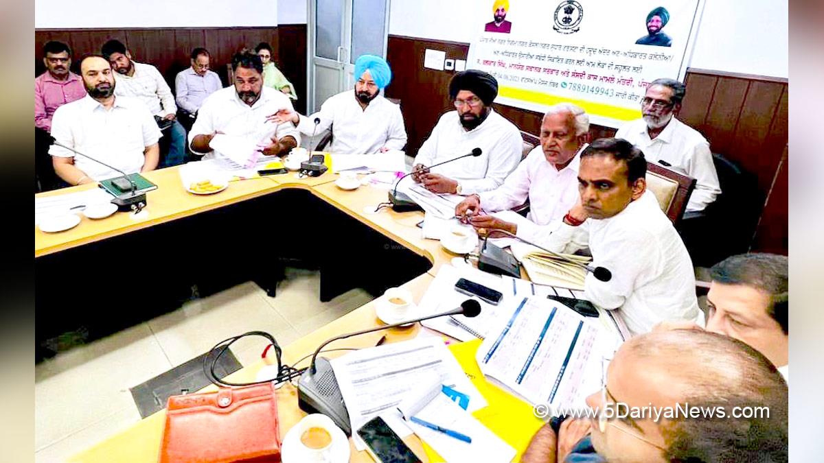 Balkar Singh, Jalandhar, AAP, Aam Aadmi Party, Aam Aadmi Party Punjab, AAP Punjab, Ajit Pal Singh Kohli, Gurlal Ghanaur
