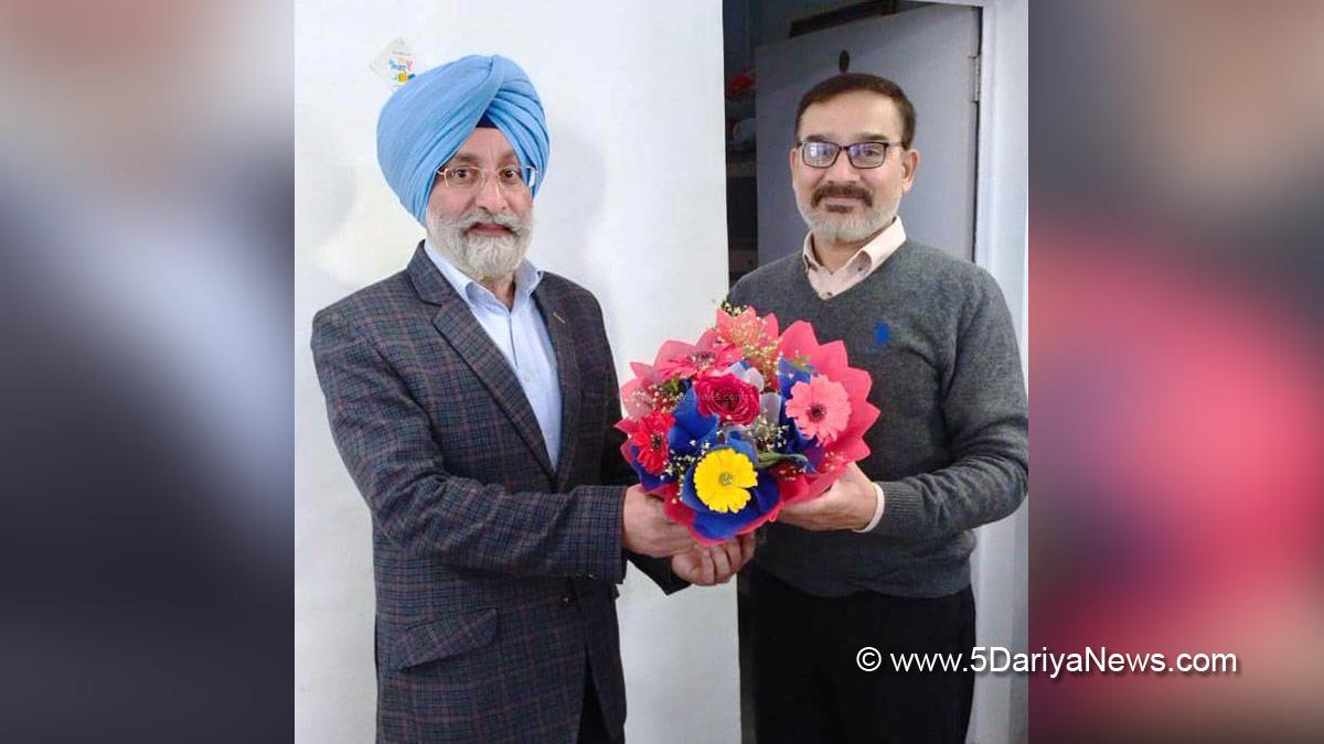Gatka, Harjeet Singh Grewal, President National Gatka Association of India, NGAI, Dr Deep Singh, General Secretary World Gatka Federation, Bhagwati Singh, Joint Director, Education of Uttar Pradesh Government & Executive Member of School Games Federation of India, SGFI, National Gatka Association