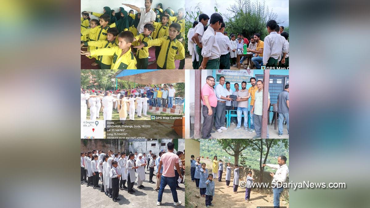  Azadi Ka Amrit Mahotsav, 75th Anniversary of Indian Independence, 75th years of Independence, Har ghar Tiranga, Kashmir, Jammu And Kashmir, Jammu & Kashmir, Kashmir Valley