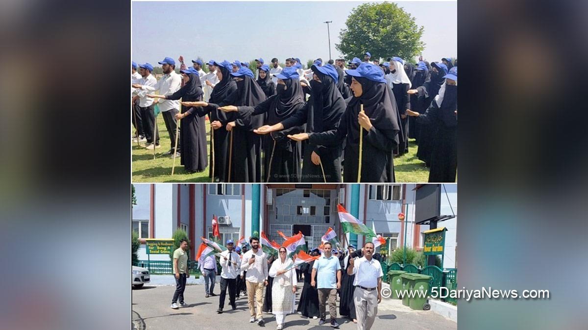 Budgam, Dr. Nargis Bano, Kashmir, Jammu And Kashmir, Jammu & Kashmir