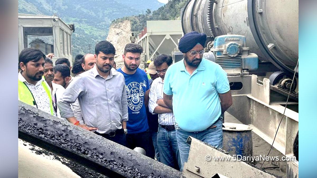 Kishtwar, DDC Kishtwar, District Development Commissioner Kishtwar, Dr. Devansh Yadav, Kashmir, Jammu And Kashmir, Jammu & Kashmir, District Administration Kishtwar