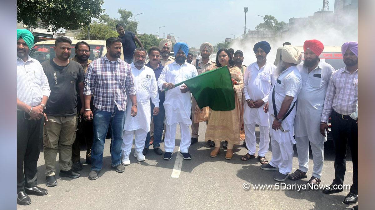 Dr. Jasbir Singh, AAP, Aam Aadmi Party, Aam Aadmi Party Punjab, AAP Punjab