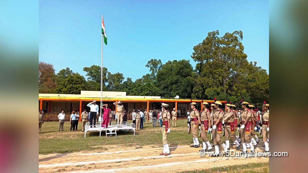DC Ludhiana, Surabhi Malik, Ludhiana, Deputy Commissioner Ludhiana