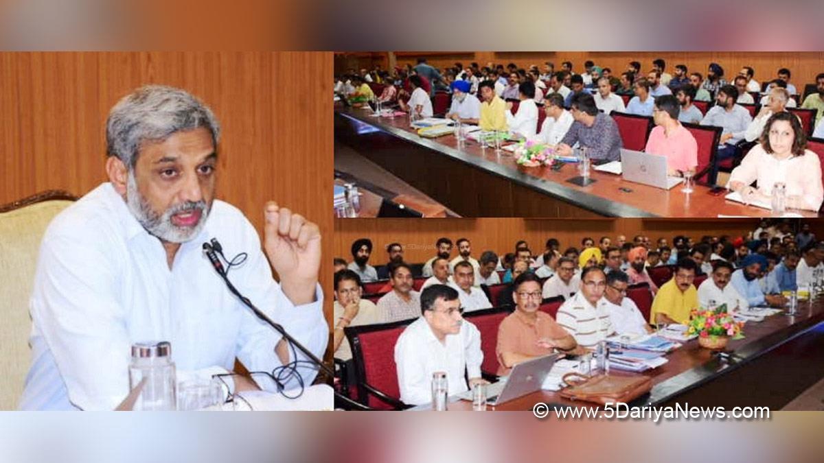 Shaleen Kabra, JK Admin, Kashmir, Jammu And Kashmir, Jammu & Kashmir, Srinagar, Jammu