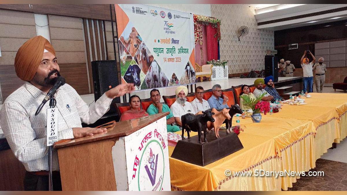 DC Jalandhar, Jaspreet Singh, Jalandhar, Deputy Commissioner Jalandhar