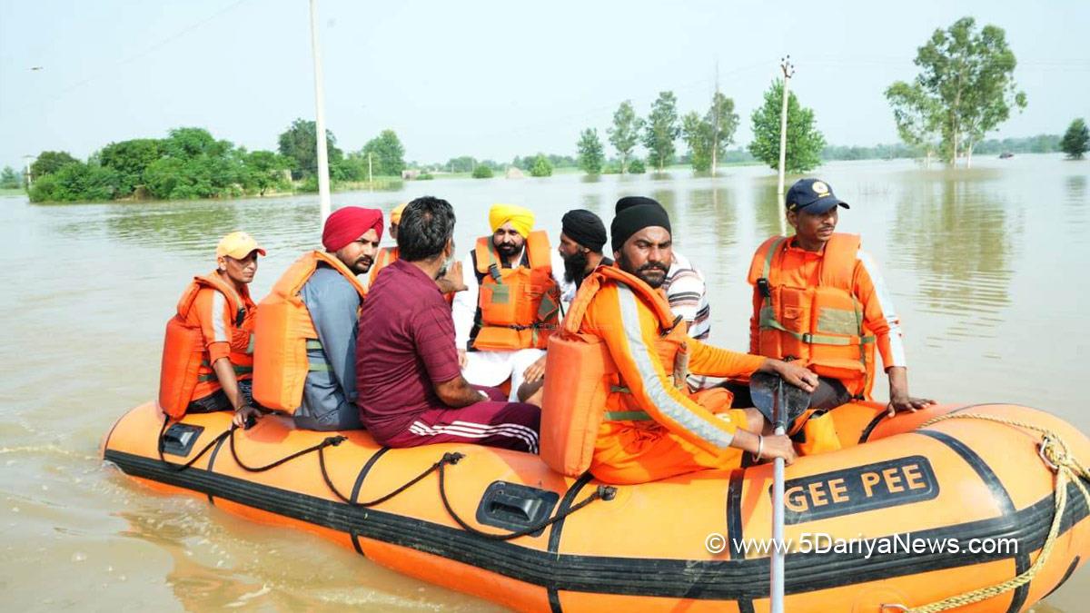 Bram Shankar Jimpa, Bhagwant Mann, AAP, Aam Aadmi Party, Aam Aadmi Party Punjab, AAP Punjab, Government of Punjab, Punjab Government, Punjab, Chief Minister Of Punjab, Hoshiarpur
