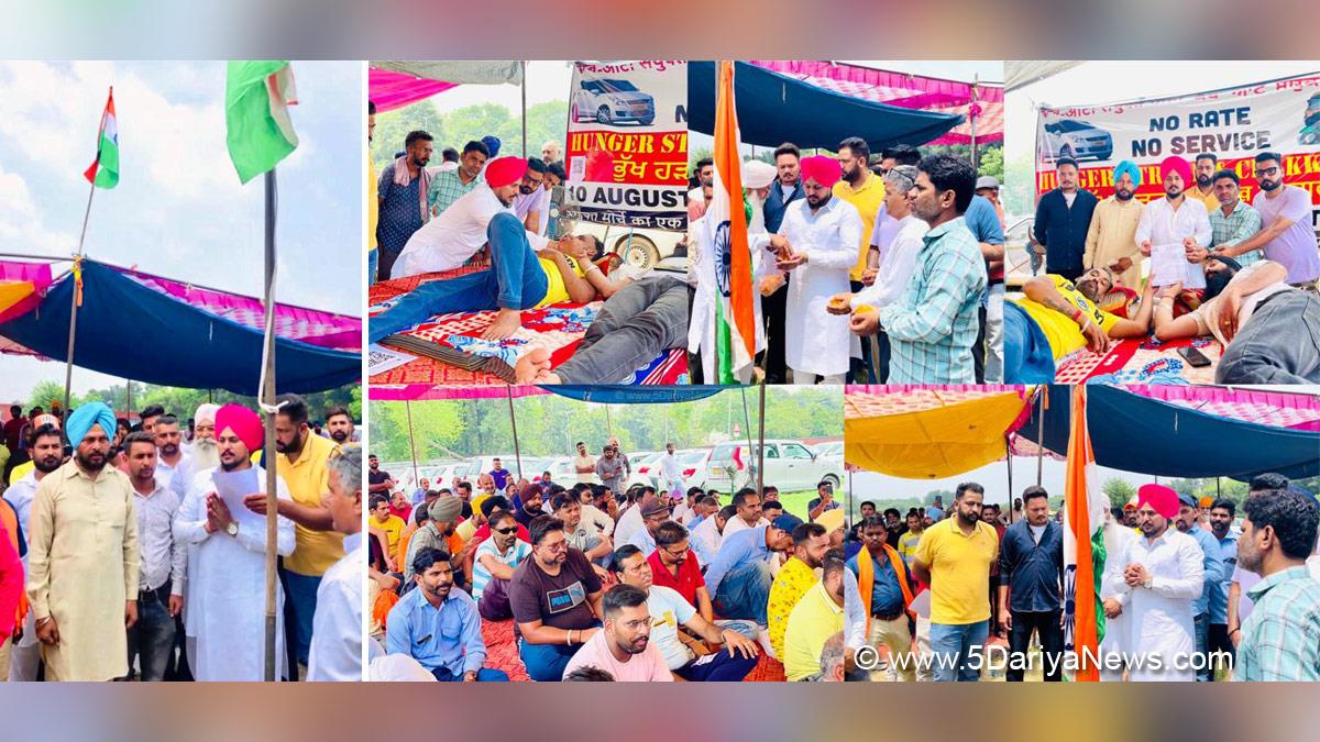 Kharar, Kharar News, News of Kharar, Kharar Updates, M.P.Jassar, Independence Day, Independence Day of India, Independence Day 2023, 77th Independence Day 2023, Independence Day India, Indian Flag, Har Ghar Tiranga, 15 august 2023