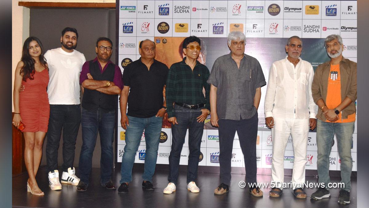 Bollywood, Entertainment, Mumbai, Actor, Cinema, Hindi Films, Movie, Mumbai News, Kay Kay Menon, Love All