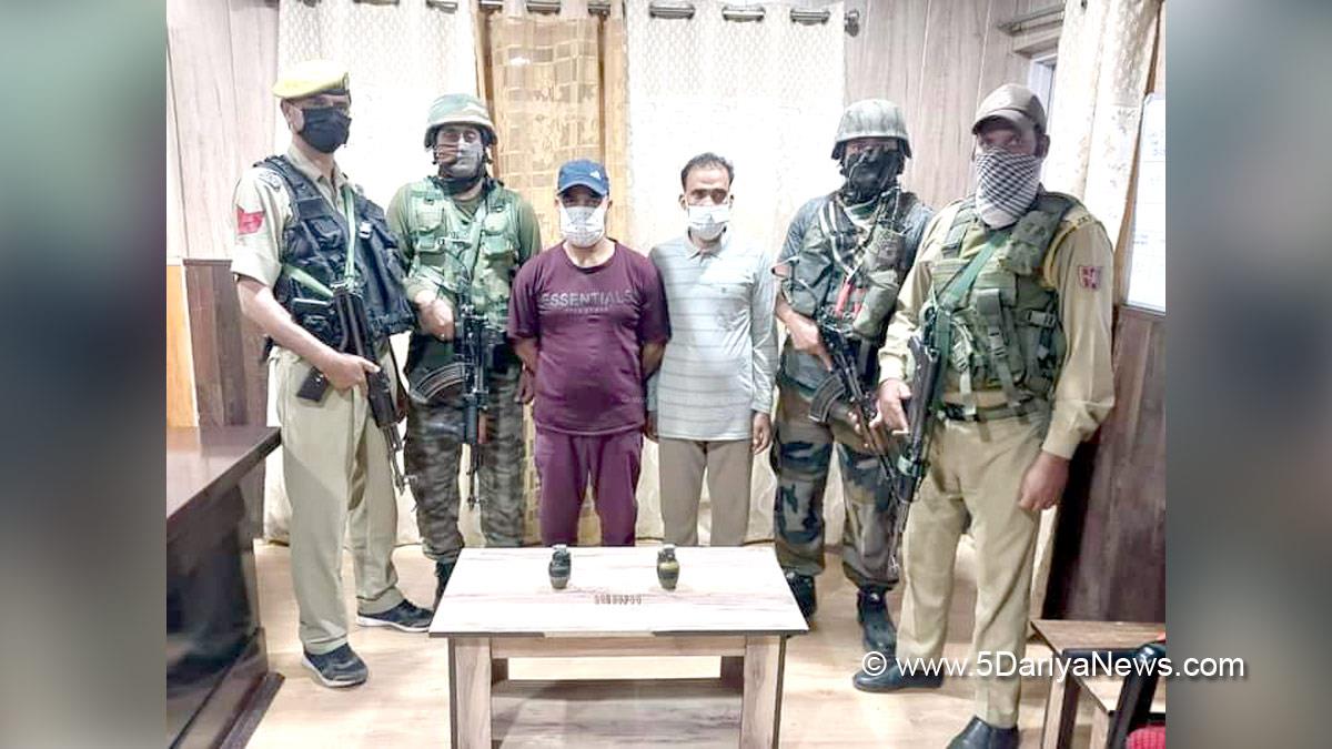 Sopore, Crime News JK, Crime News, Srinagar, Jammu, Kashmir, Jammu And Kashmir, Jammu & Kashmir