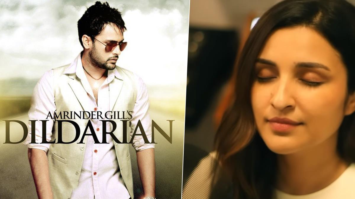 Music, Parineeti Chopra, Amrinder Gill, Parineeti Chopra Amrinder Gill Dildarian, Amrinder Gill Dildarian, Amrinder Gill Song Dildarian, Amrinder Gill Dildarian Song, Parineeti Chopra Live, Parineeti Chopra Live Singing, Parineeti Chopra Dildarian, Parineeti Chopra Dildarian Song, Parineeti Chopra Song Dildarian, Dildarian, Dildarian Song, Dildarian Amrinder Gill 
