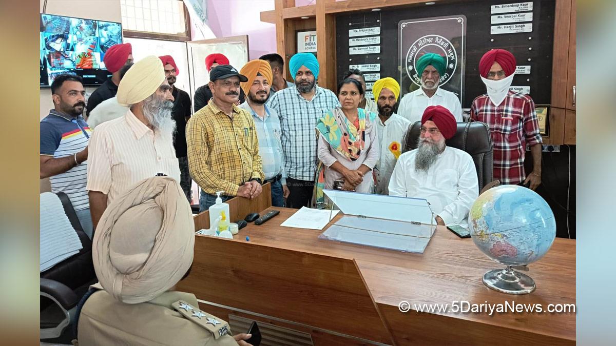 Kultar Singh Sandhwan, AAP, Aam Aadmi Party, AAP Punjab, Aam Aadmi Party Punjab, Government of Punjab, Punjab Government