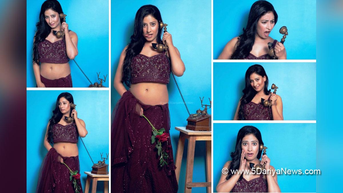 Niharica Raizada, Bollywood, Entertainment, Mumbai, Actress, Cinema, Hindi Films, Movie, Mumbai News, Heroine