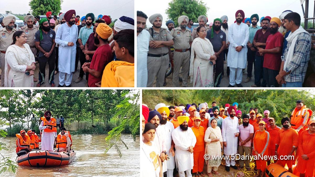 Laljit Singh Bhullar, AAP, Aam Aadmi Party, Aam Aadmi Party Punjab, AAP Punjab, Government of Punjab, Punjab Government