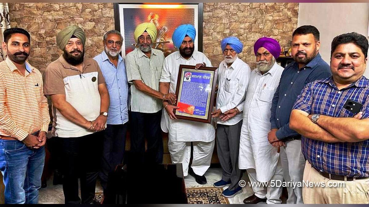 Krishan Kumar Bawa, Punjab Pradesh Congress Committee, Congress, Punjab Congress