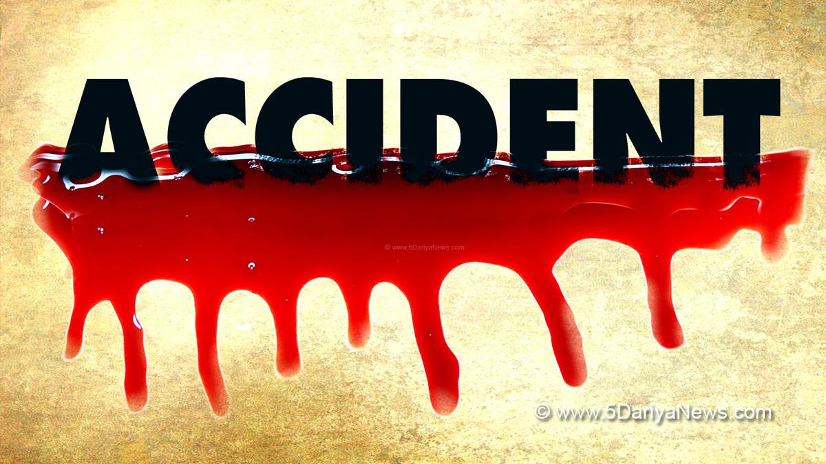 Hadsa, Accident, Road Accident, Leh, Ladakh Union Territory, Ladakh