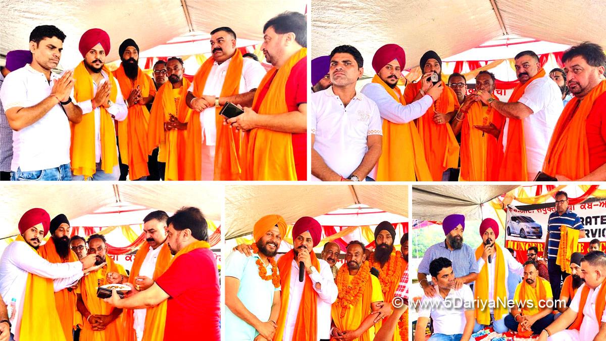 Kharar, Kharar News, News of Kharar, Kharar Updates, MP Jassar