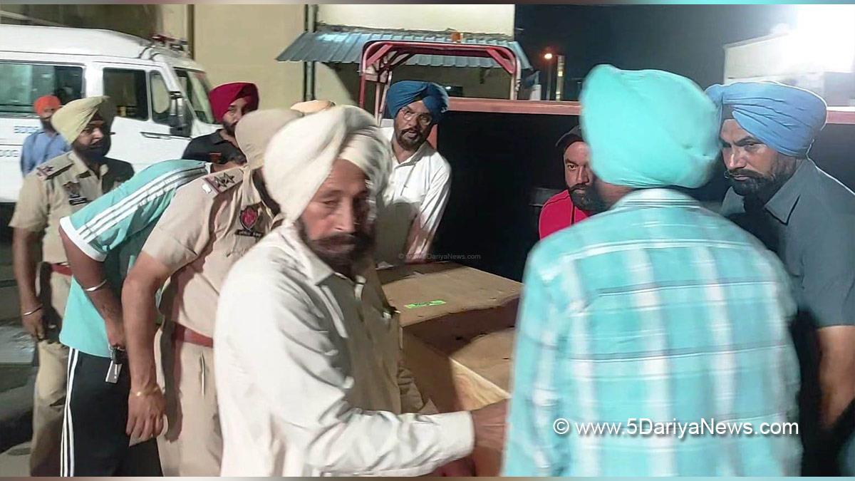 Kuldeep Singh Dhaliwal, AAP, Aam Aadmi Party, Aam Aadmi Party Punjab, AAP Punjab, Government of Punjab, Punjab Government