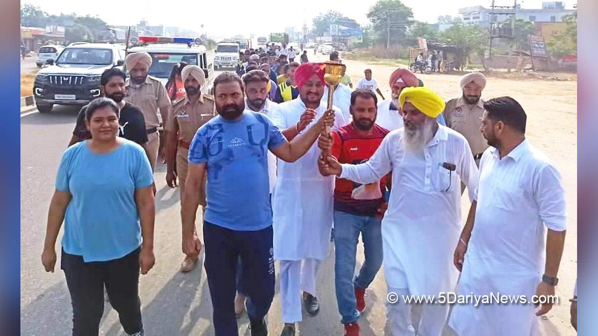 DC Moga, Kulwant Singh, Deputy Commissioner Moga, Moga, Khedan Watan Punjab Diyan