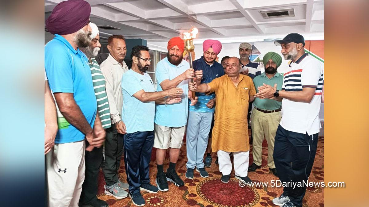 Gurpreet Bassi Gogi, Ludhiana, AAP, Aam Aadmi Party, Aam Aadmi Party Punjab, AAP Punjab, Khedan Watan Punjab Diyan, Season 2