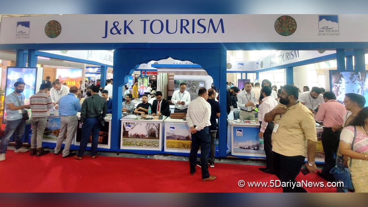Tourism, Ahmedabad, Kashmir, Jammu And Kashmir, Jammu & Kashmir, Srinagar, Jammu & Kashmir Tourism Department