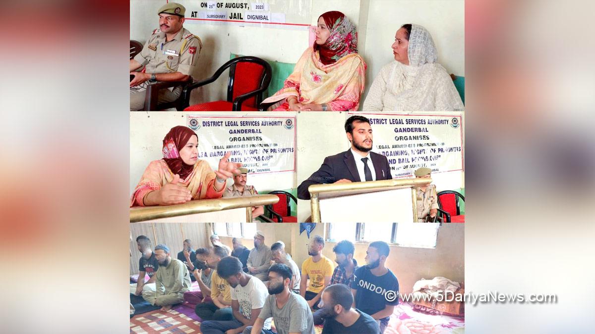 Ganderbal, Ritesh Kumar Dubey, Kashmir, Jammu And Kashmir, Jammu & Kashmir, Nusrat Ali Hakak