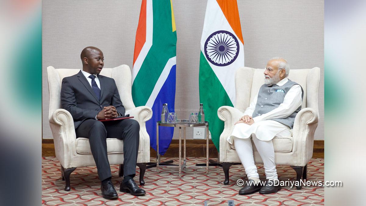 Narendra Modi, Modi, BJP, Bharatiya Janata Party, Prime Minister of India, Prime Minister, Narendra Damodardas Modi, Siyabulela Xuza, Johannesburg, South Africa