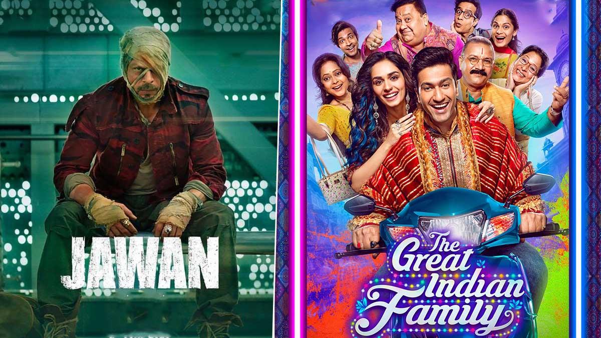 Bollywood, Bollywood Movies August 2023, Bollywood Movies In August 2023, Upcoming Bollywood Movies In August, Upcoming Bollywood Movies In August 2023, August 2023 Bollywood Movies, Bollywood Movies August, Bollywood Movies August 2023, August Bollywood Movies 2023, Bollywood Movies In August, Bollywood Movies In August 2023, Jawan, Sri, The Great Indian Family, The Vaccine War, Fukrey 3