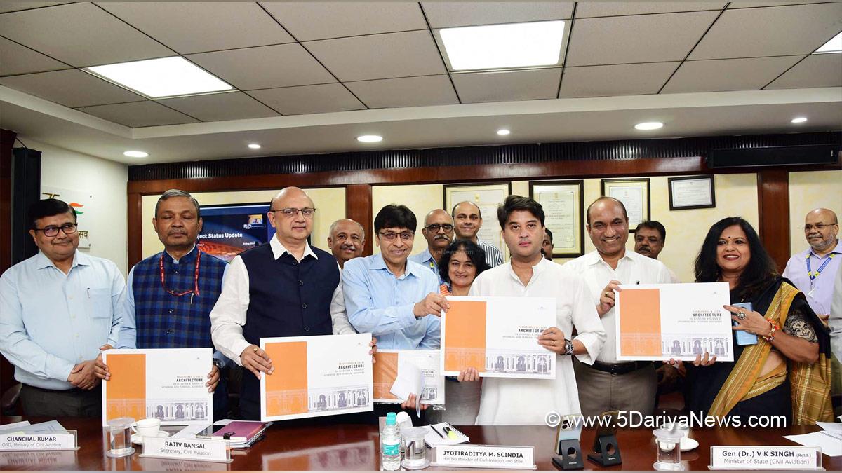 Jyotiraditya Scindia, Jyotiraditya Madhavrao Scindia, BJP, Bharatiya Janata Party