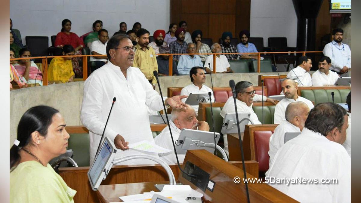 Abhay Singh Chautala, Indian National Lok Dal, Haryana, INLD