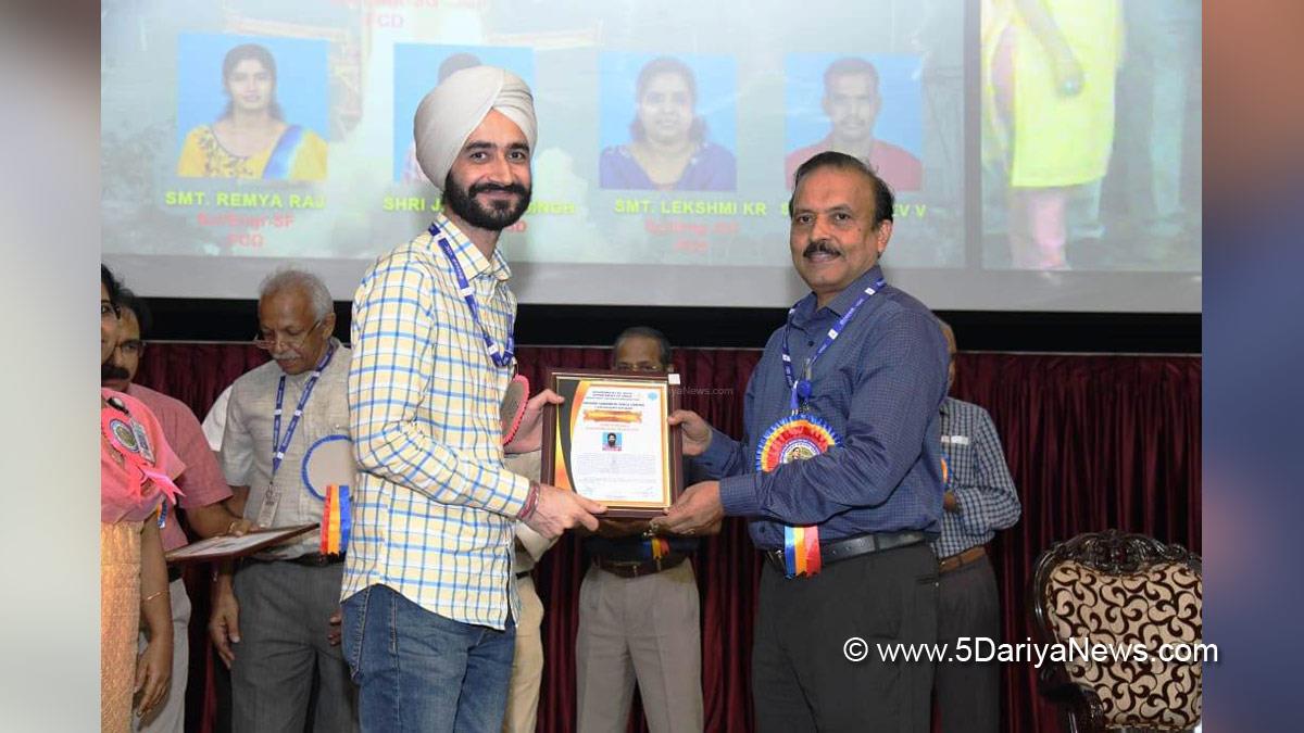 DC Fazilka, Senu Duggal, Fazilka, Deputy Commissioner Fazilka