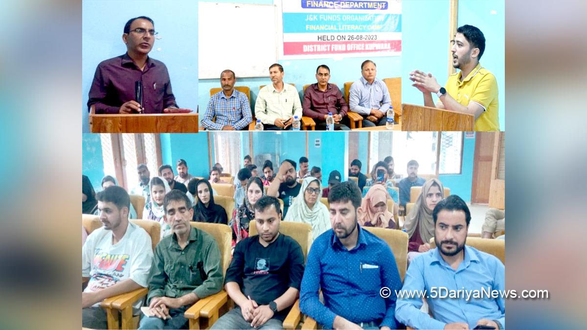 Kupwara, Mohammad Shafi Wani, Kashmir, Jammu And Kashmir, Jammu & Kashmir, Javaid Ahmad