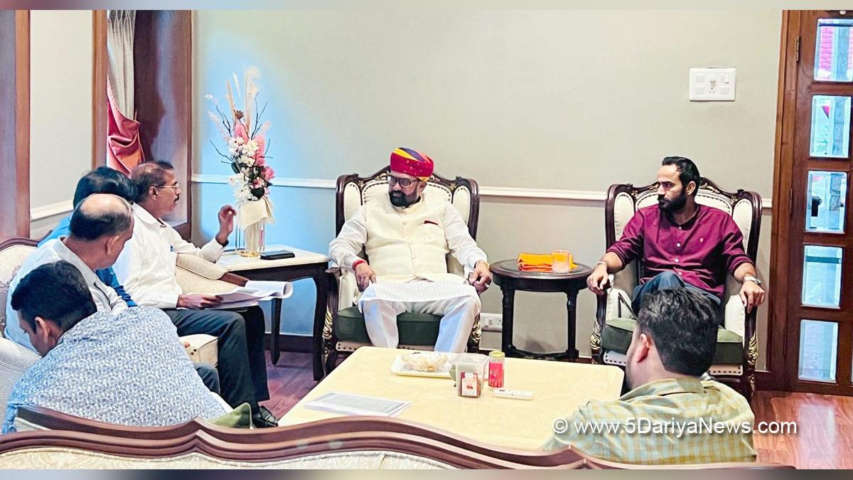 Gurmeet Singh Meet Hayer, Meet Hayer, AAP, Aam Aadmi Party, Aam Aadmi Party Punjab, AAP Punjab 