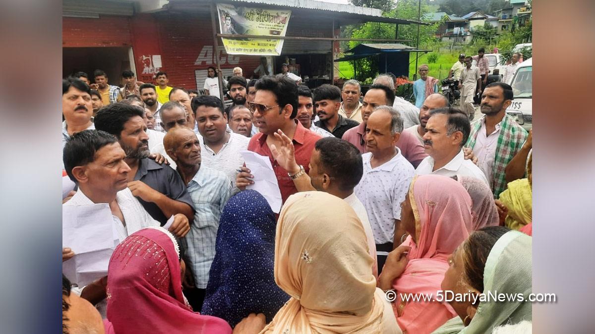 R S Bali, Himachal Pradesh, Himachal, Congress, Indian National Congress, Himachal Congress, Shimla