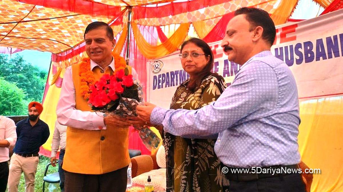 Dr. Shubhra Sharma, Kashmir, Jammu And Kashmir, Jammu & Kashmir, Col. Mahan Singh